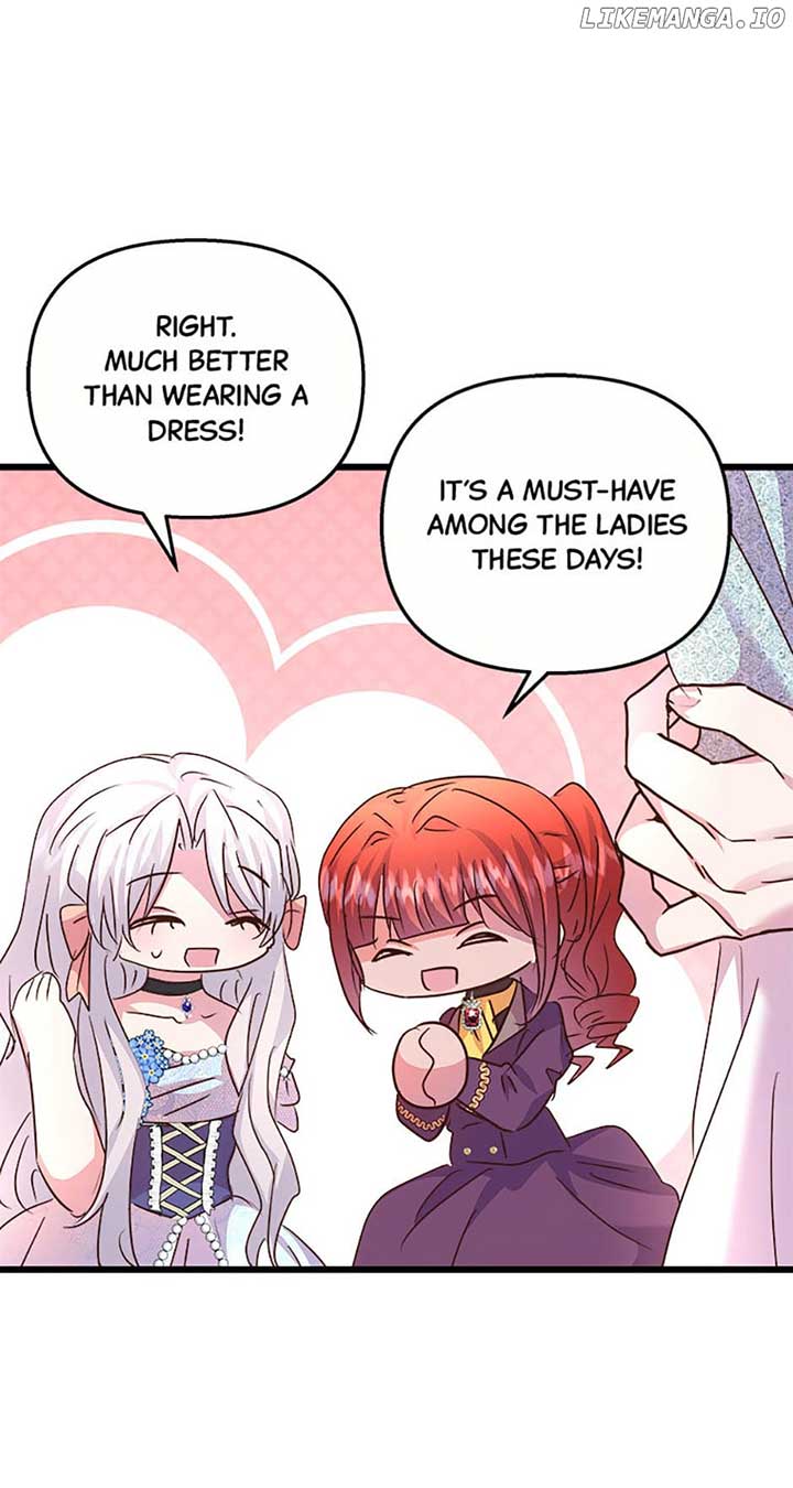 I Didn’t Save You To Get Proposed To Chapter 65 300 68