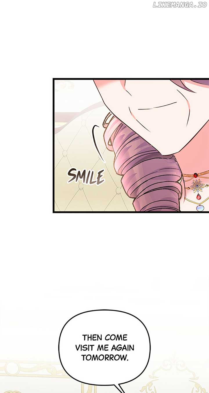 I Didn’t Save You To Get Proposed To Chapter 65 301 69