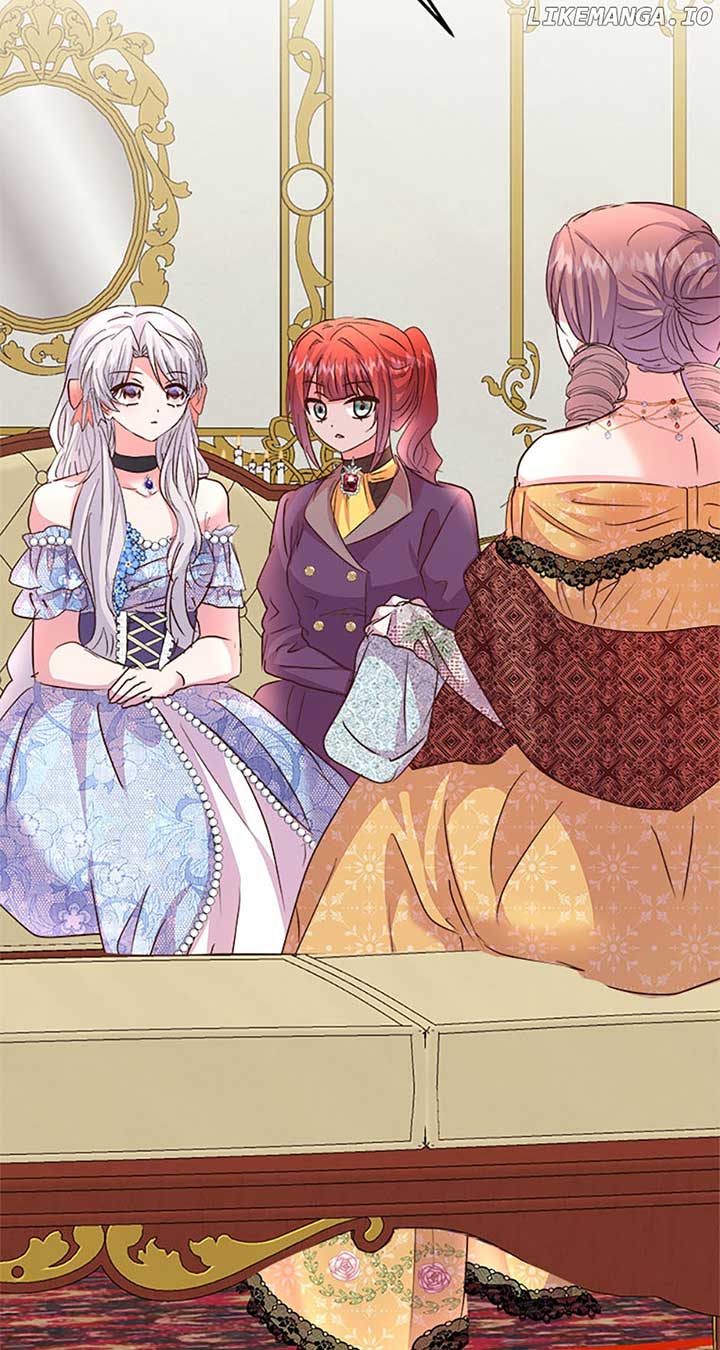 I Didn’t Save You To Get Proposed To Chapter 65 302 70
