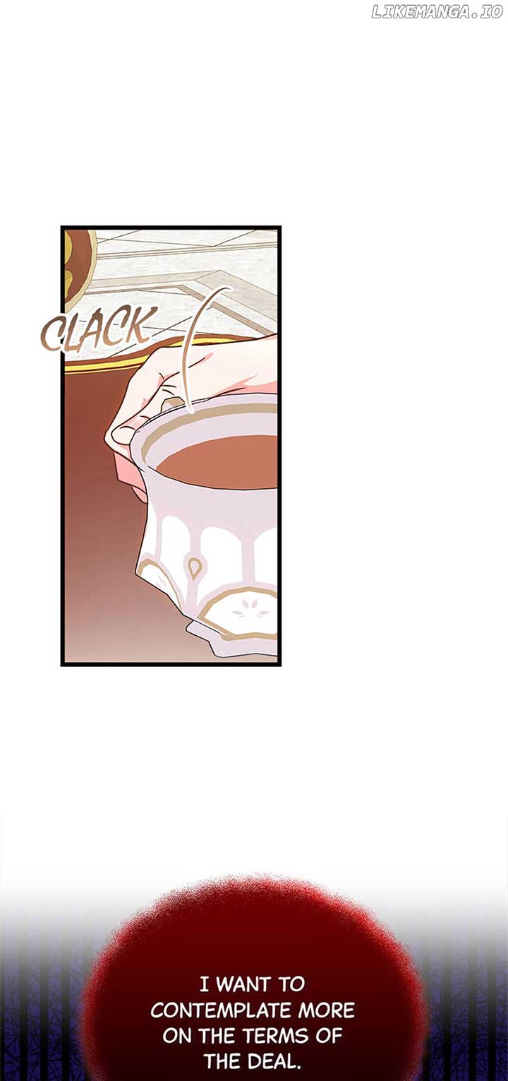 I Didn’t Save You To Get Proposed To Chapter 65 305 73