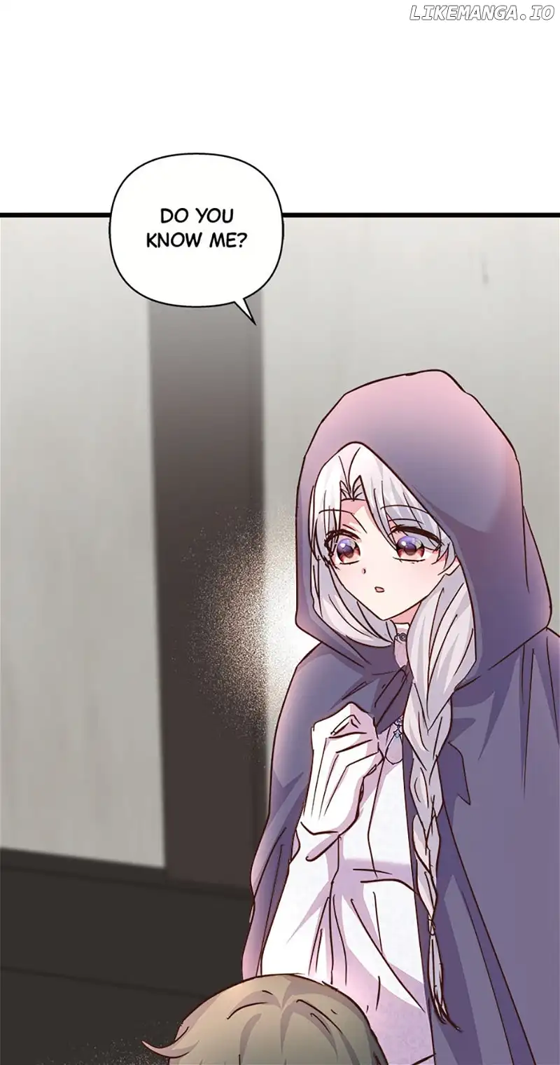 I Didn’t Save You To Get Proposed To Chapter 69 263 07