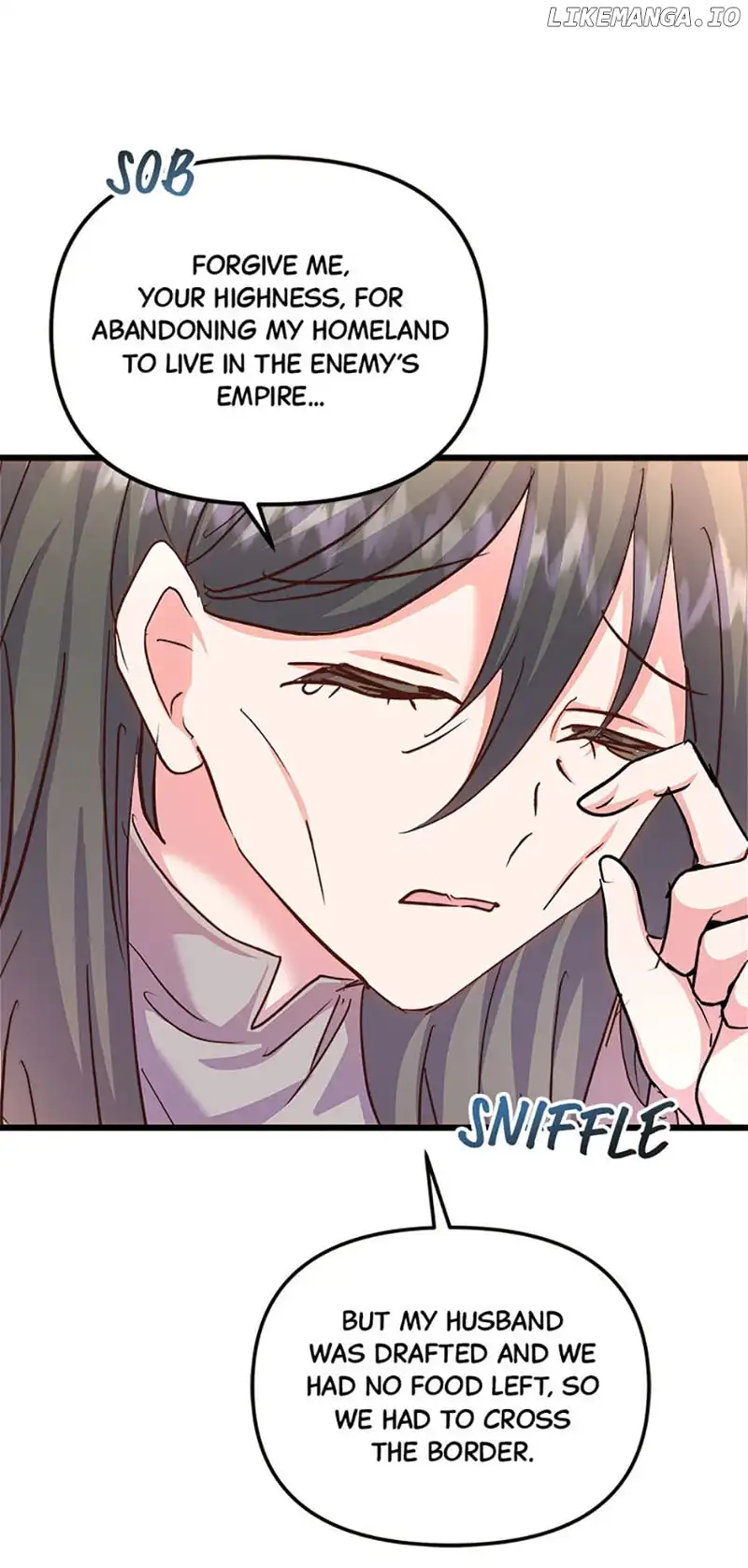 I Didn’t Save You To Get Proposed To Chapter 69 266 10