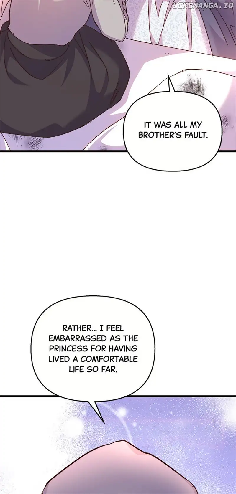 I Didn’t Save You To Get Proposed To Chapter 69 268 12