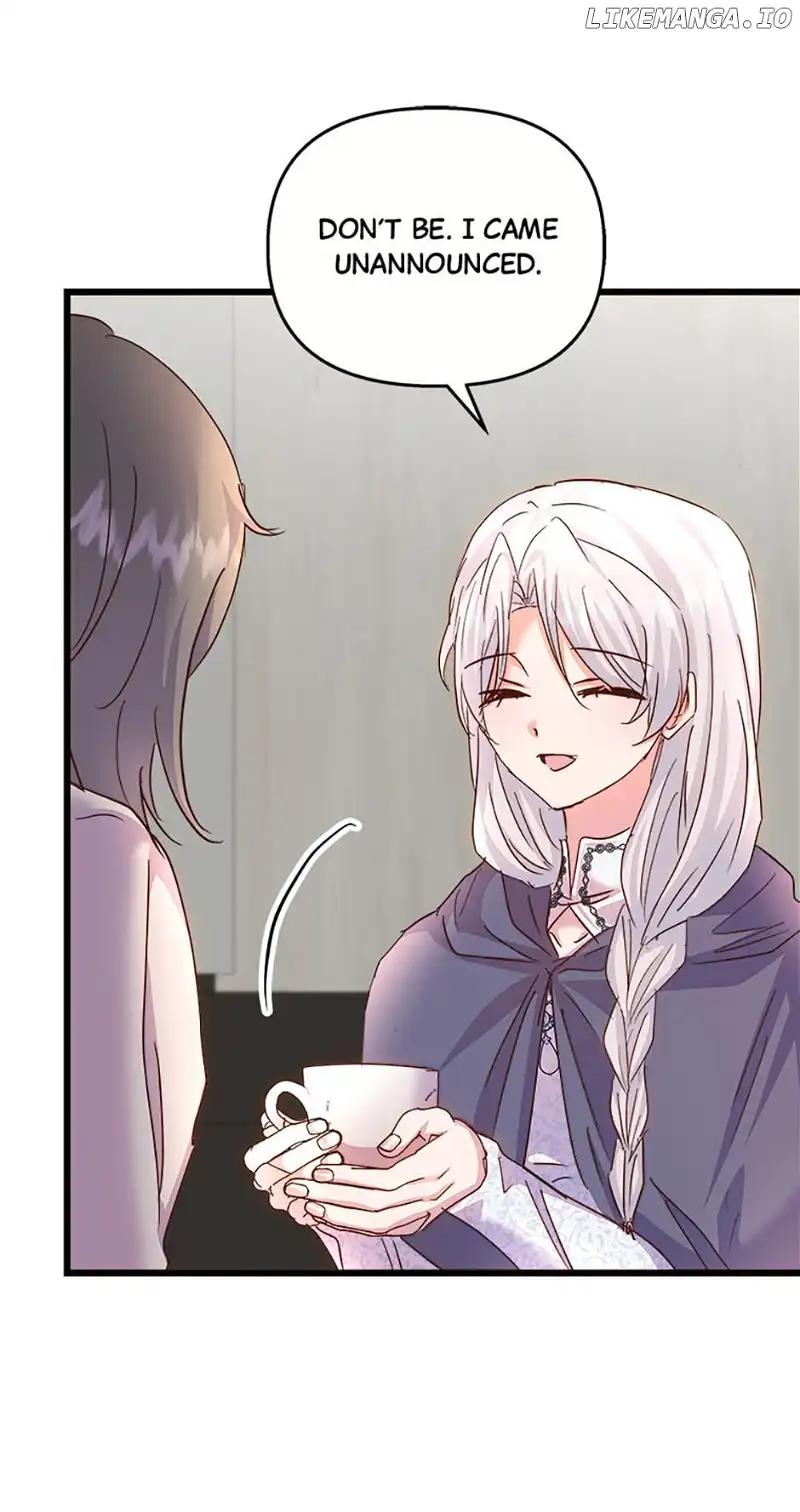 I Didn’t Save You To Get Proposed To Chapter 69 274 18