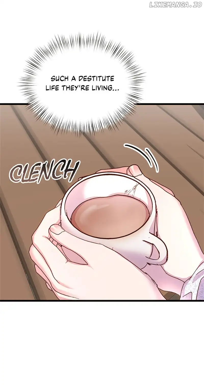 I Didn’t Save You To Get Proposed To Chapter 69 275 19