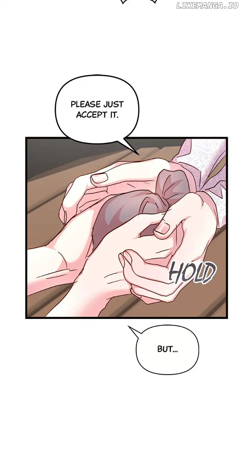I Didn’t Save You To Get Proposed To Chapter 69 277 21