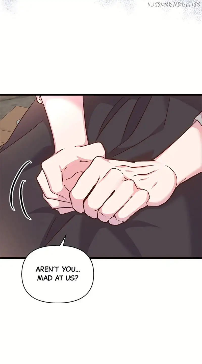 I Didn’t Save You To Get Proposed To Chapter 69 282 26