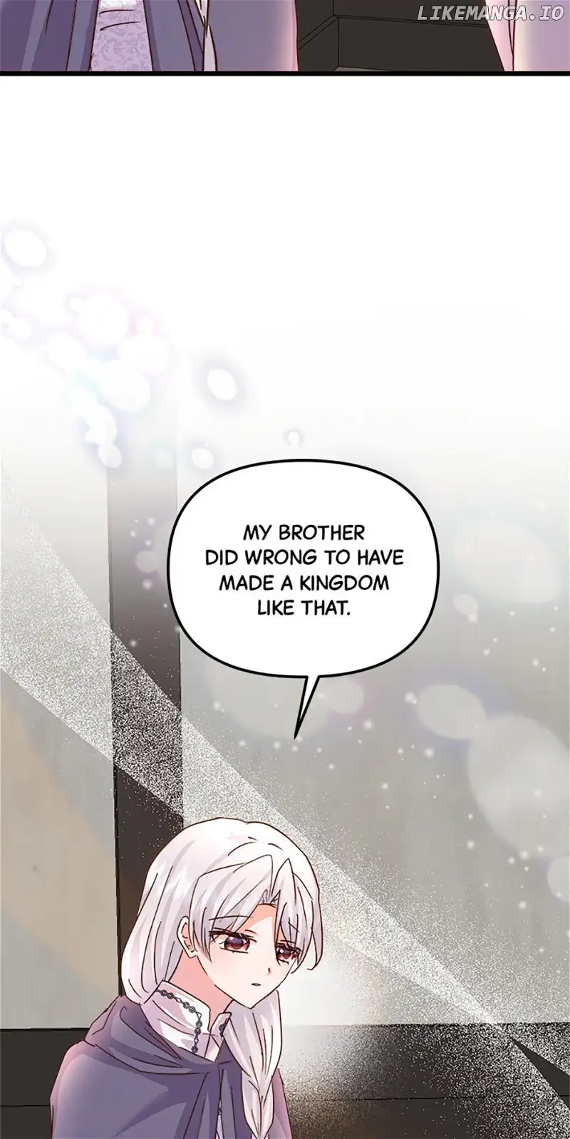 I Didn’t Save You To Get Proposed To Chapter 69 284 28