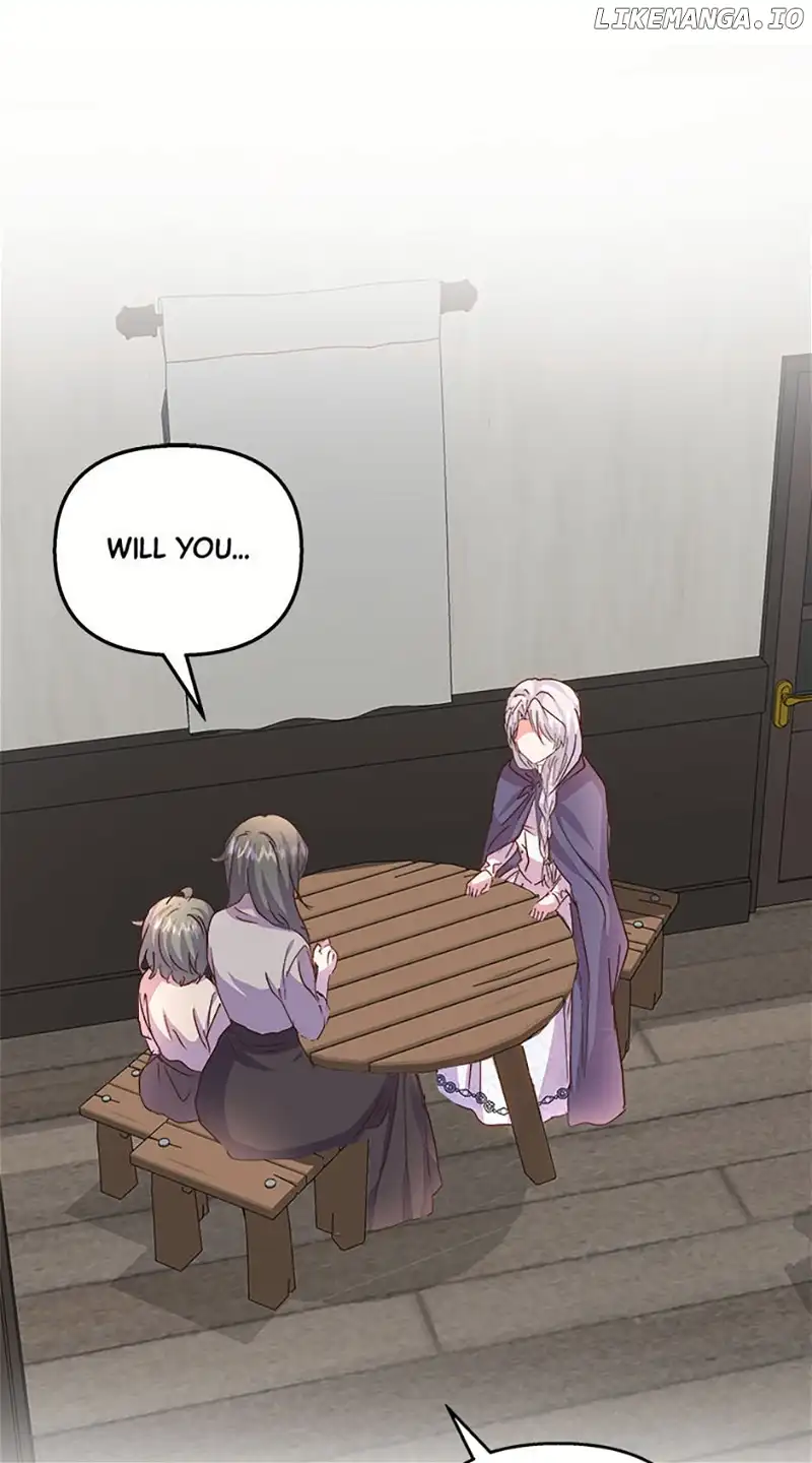 I Didn’t Save You To Get Proposed To Chapter 69 289 33