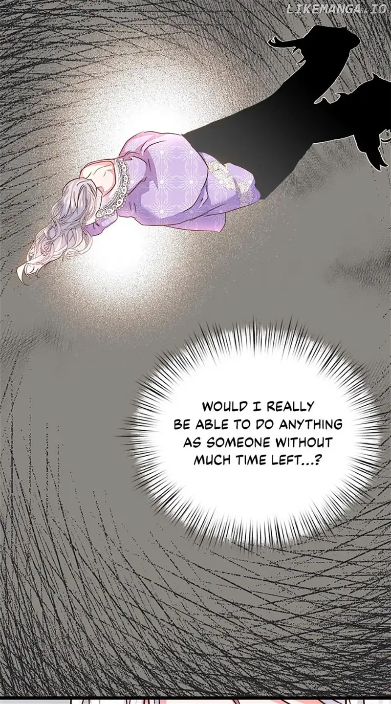 I Didn’t Save You To Get Proposed To Chapter 69 292 36