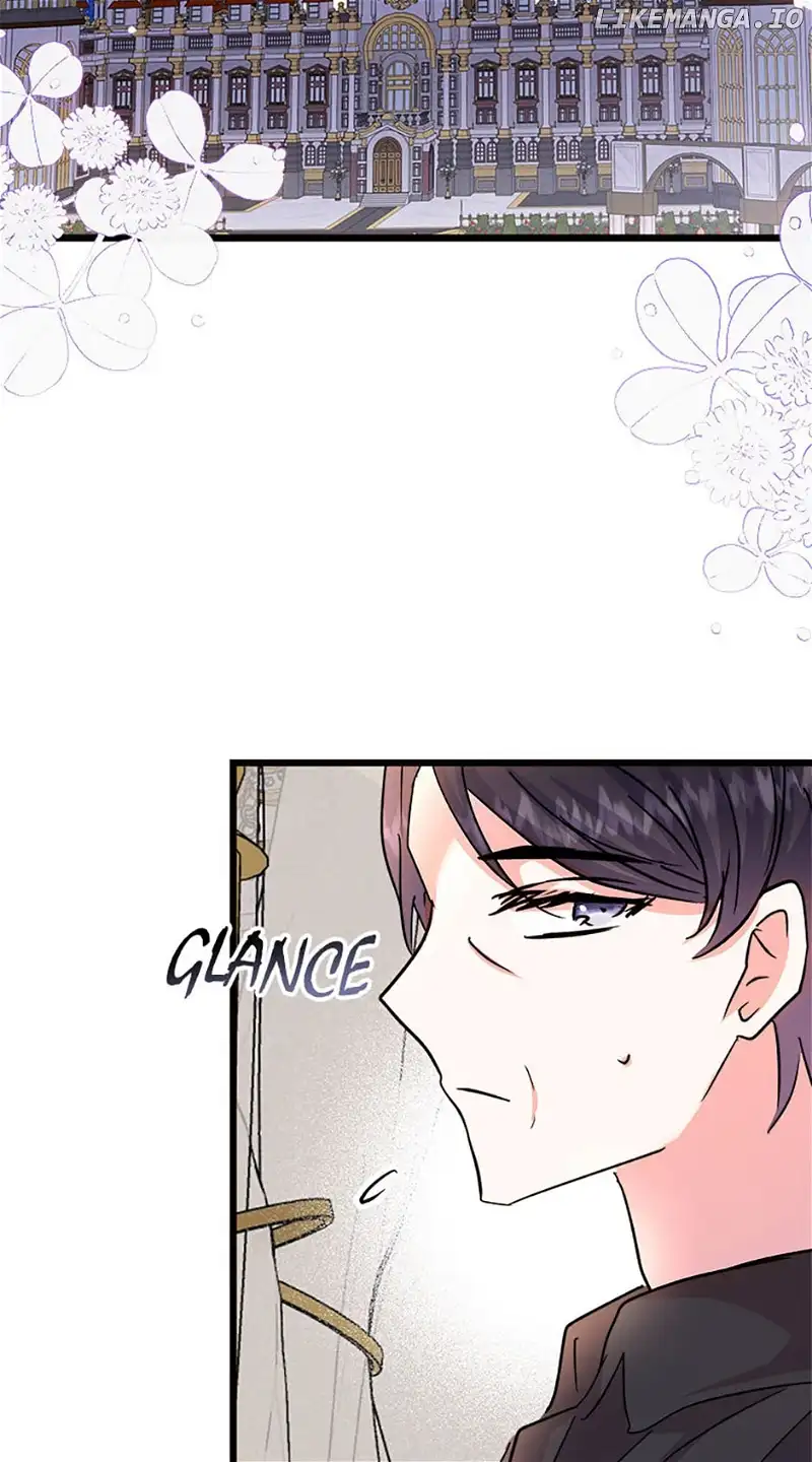 I Didn’t Save You To Get Proposed To Chapter 69 299 43