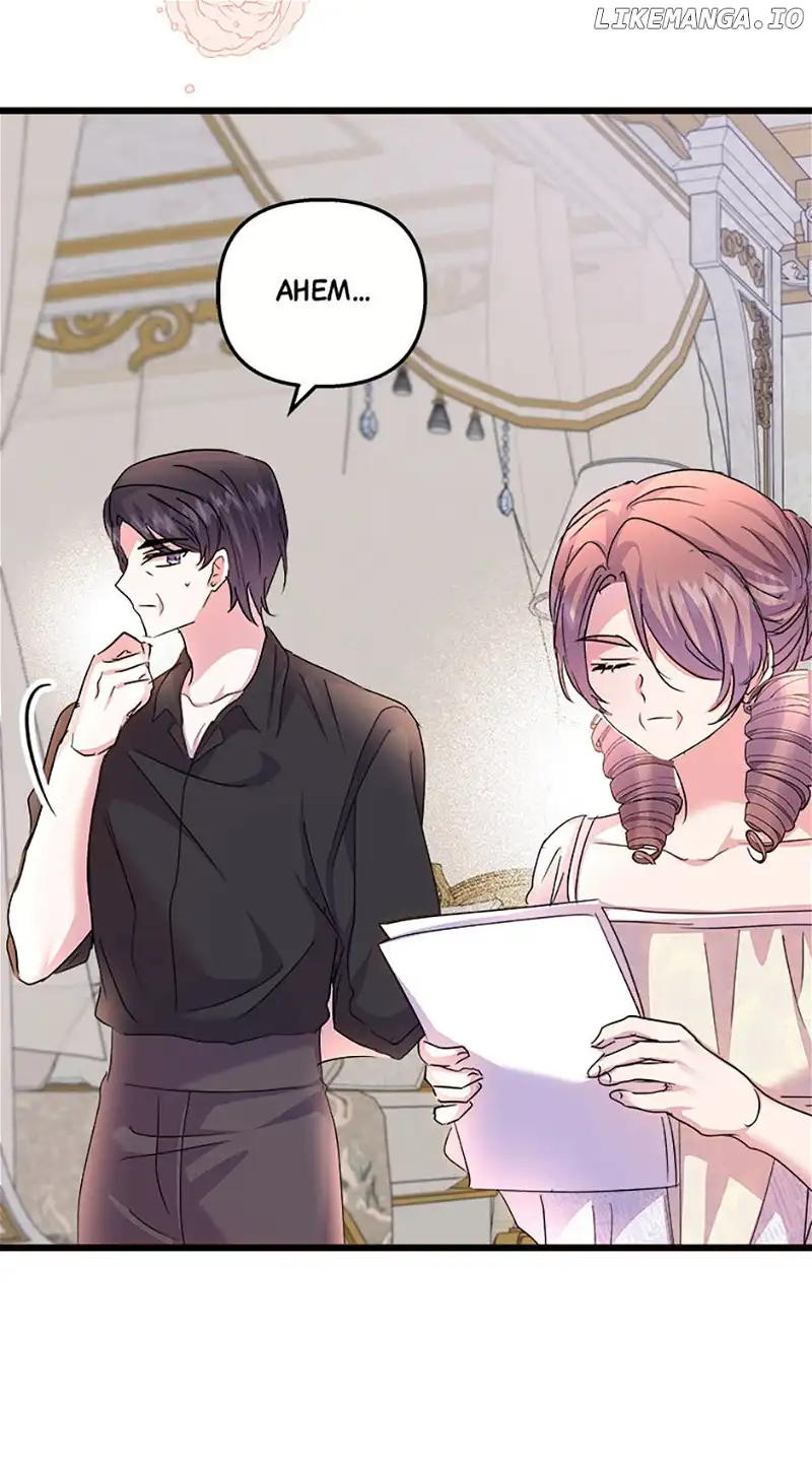 I Didn’t Save You To Get Proposed To Chapter 69 302 46