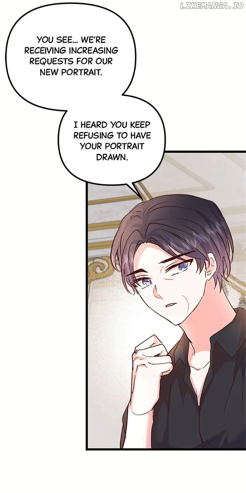 I Didn’t Save You To Get Proposed To Chapter 69 303 47