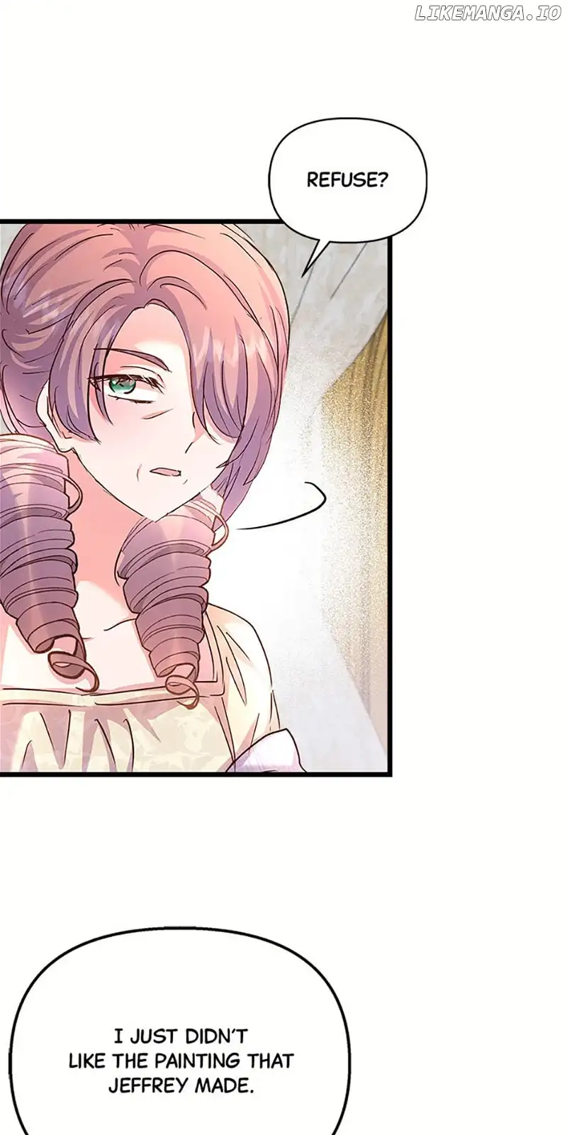 I Didn’t Save You To Get Proposed To Chapter 69 304 48