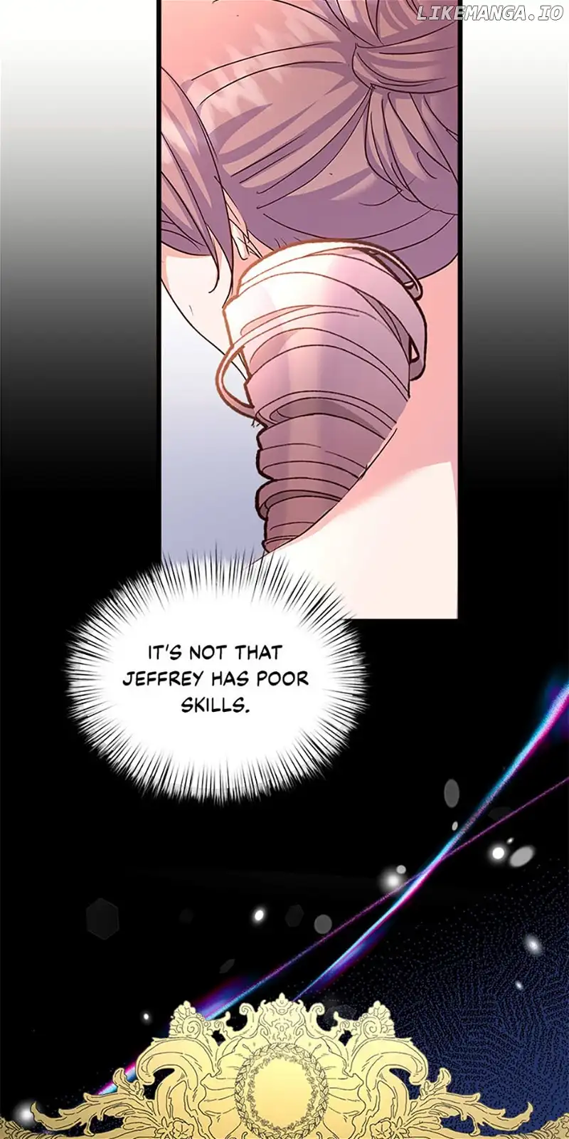 I Didn’t Save You To Get Proposed To Chapter 69 306 50