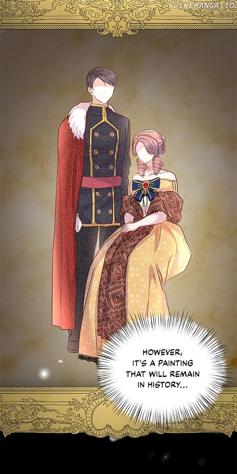 I Didn’t Save You To Get Proposed To Chapter 69 307 51