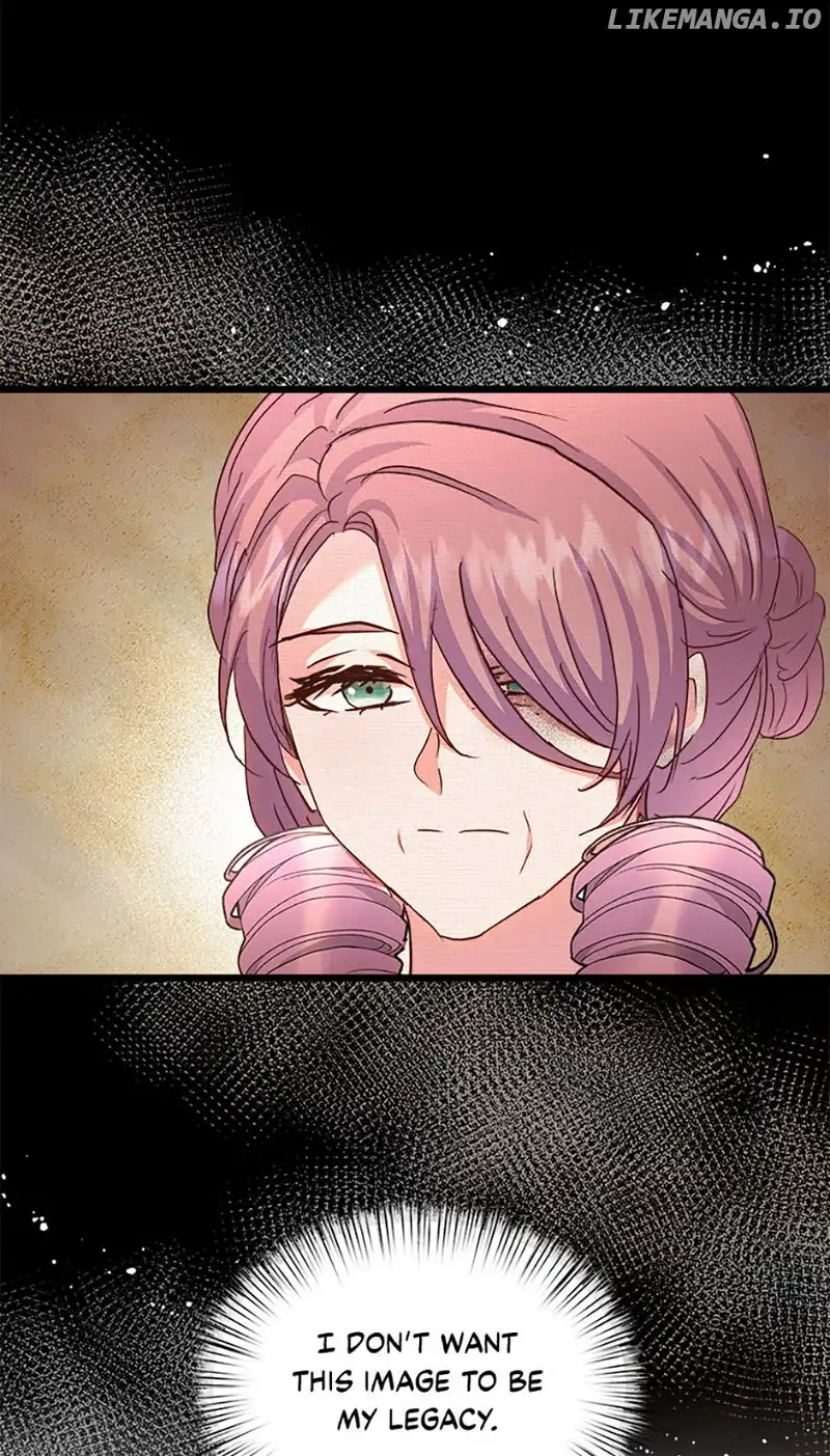 I Didn’t Save You To Get Proposed To Chapter 69 308 52
