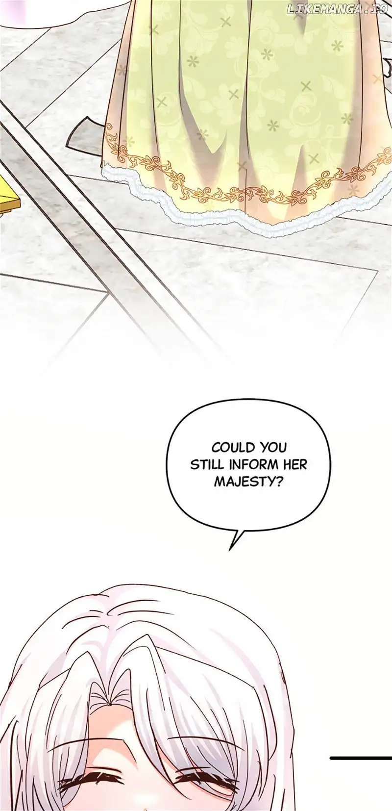 I Didn’t Save You To Get Proposed To Chapter 69 314 58