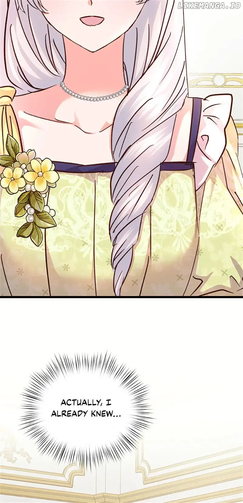 I Didn’t Save You To Get Proposed To Chapter 69 315 59