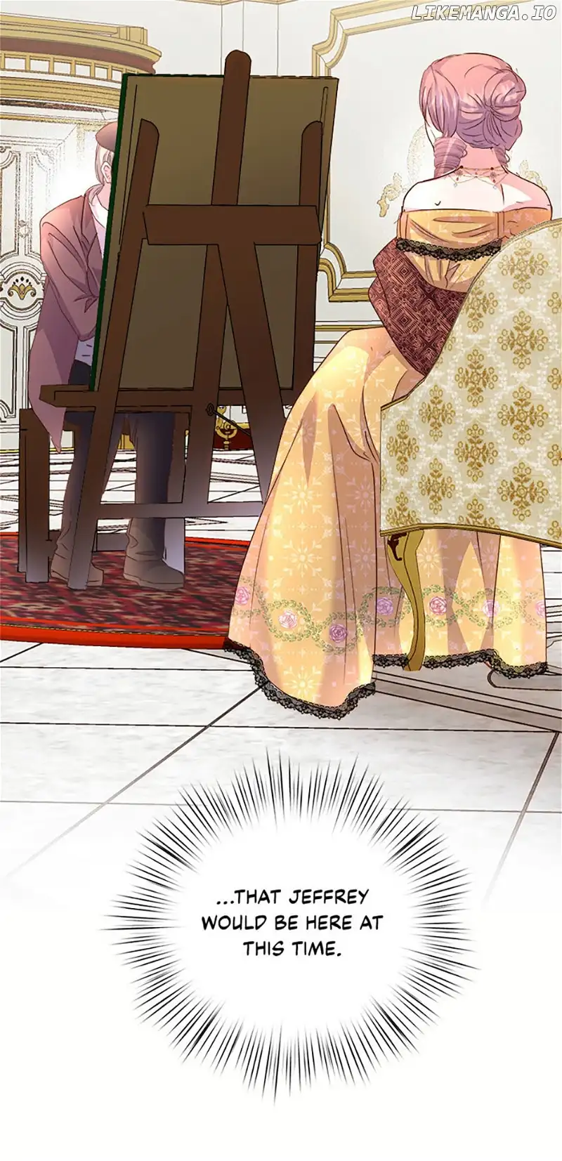 I Didn’t Save You To Get Proposed To Chapter 69 316 60