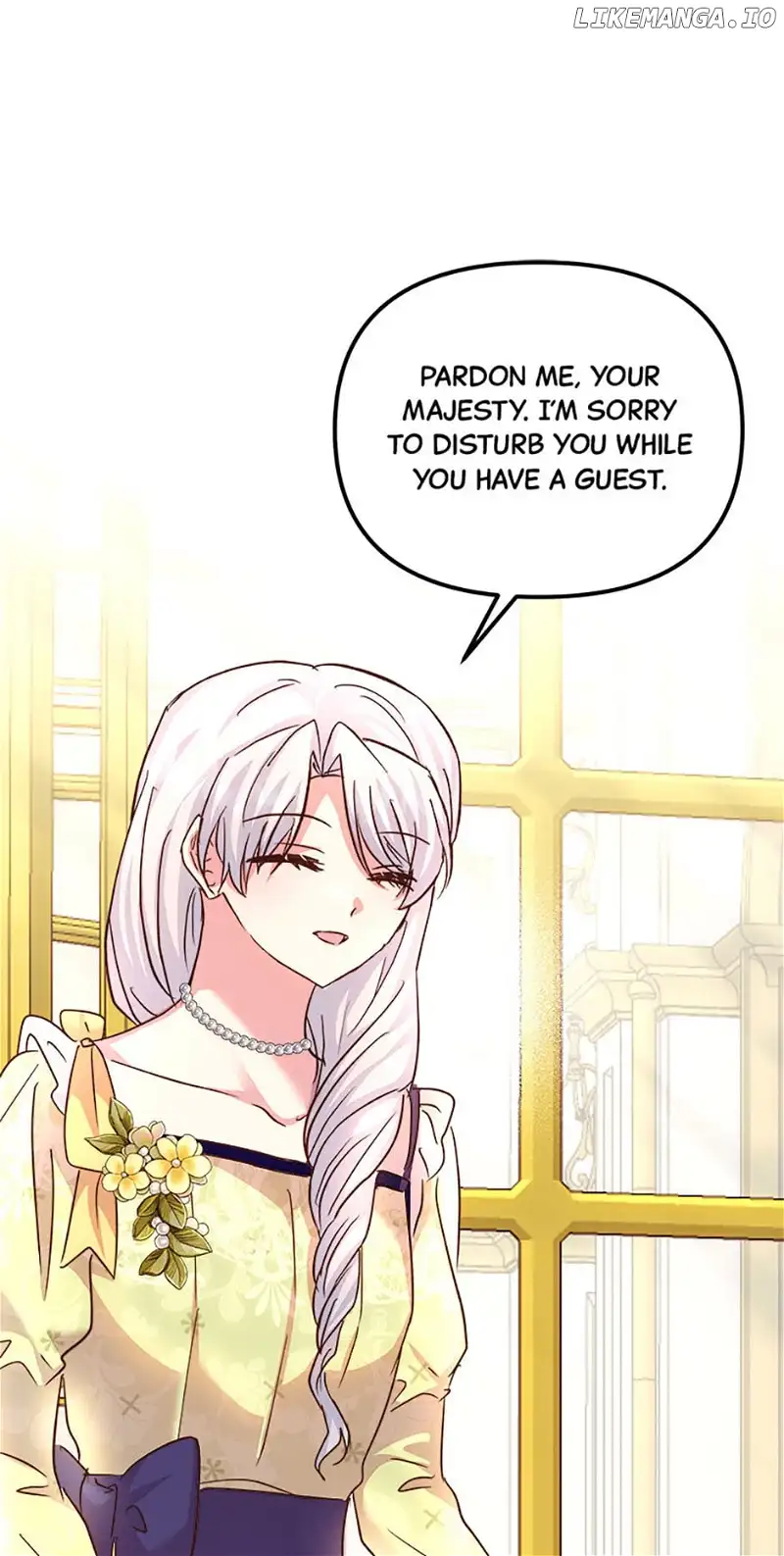 I Didn’t Save You To Get Proposed To Chapter 69 317 61