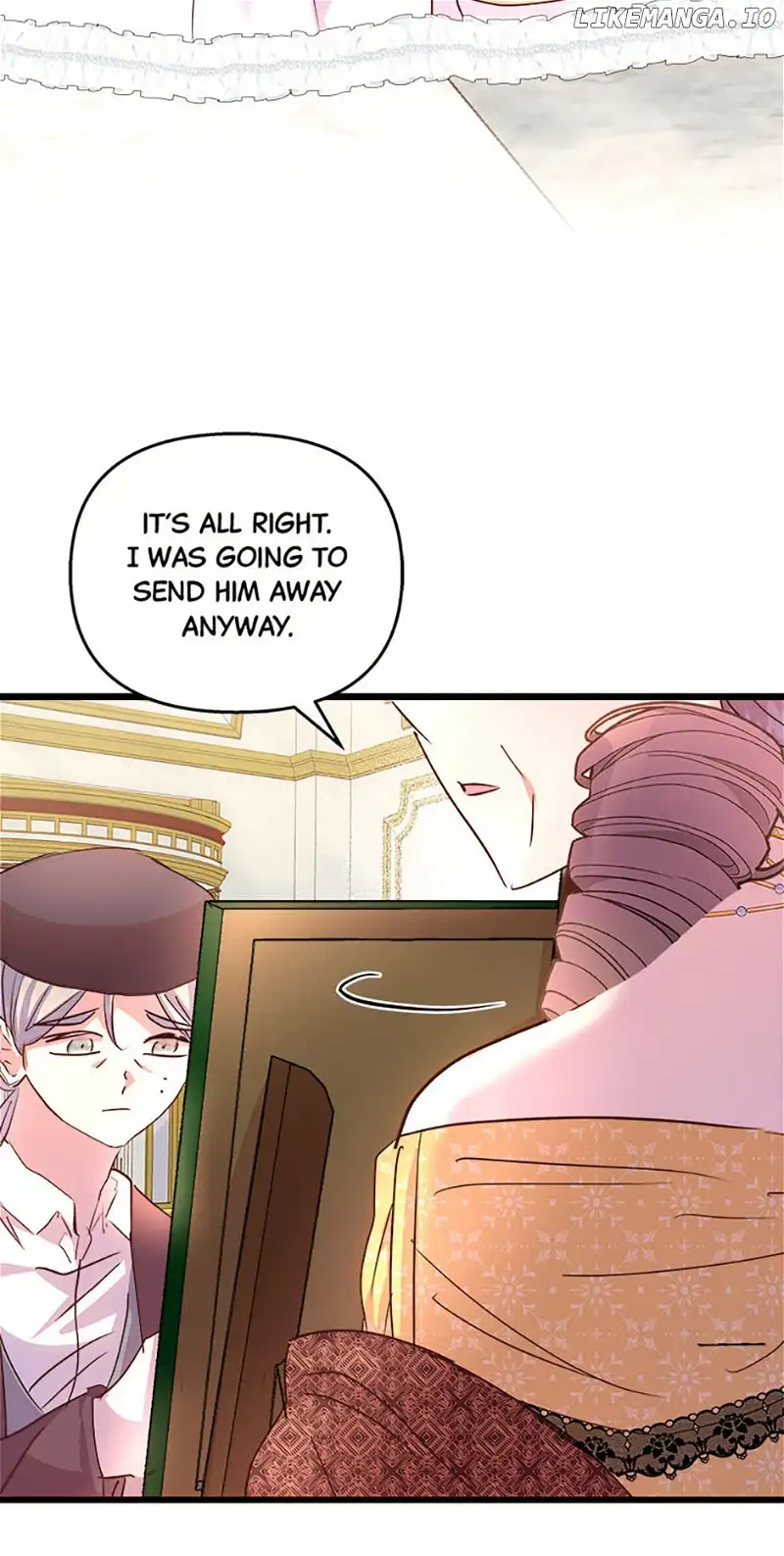 I Didn’t Save You To Get Proposed To Chapter 69 319 63