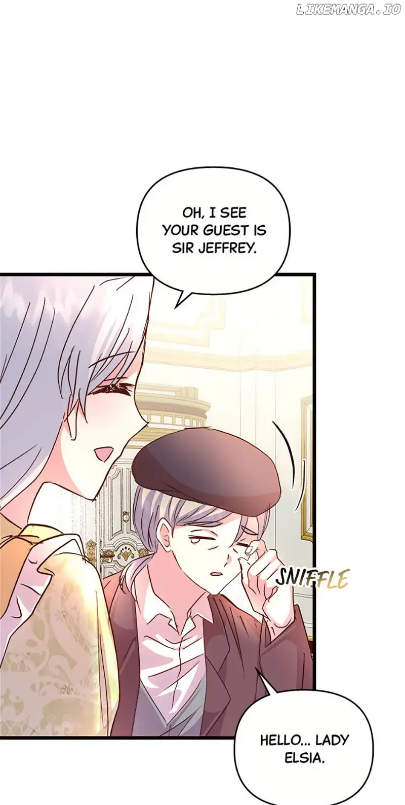I Didn’t Save You To Get Proposed To Chapter 69 320 64