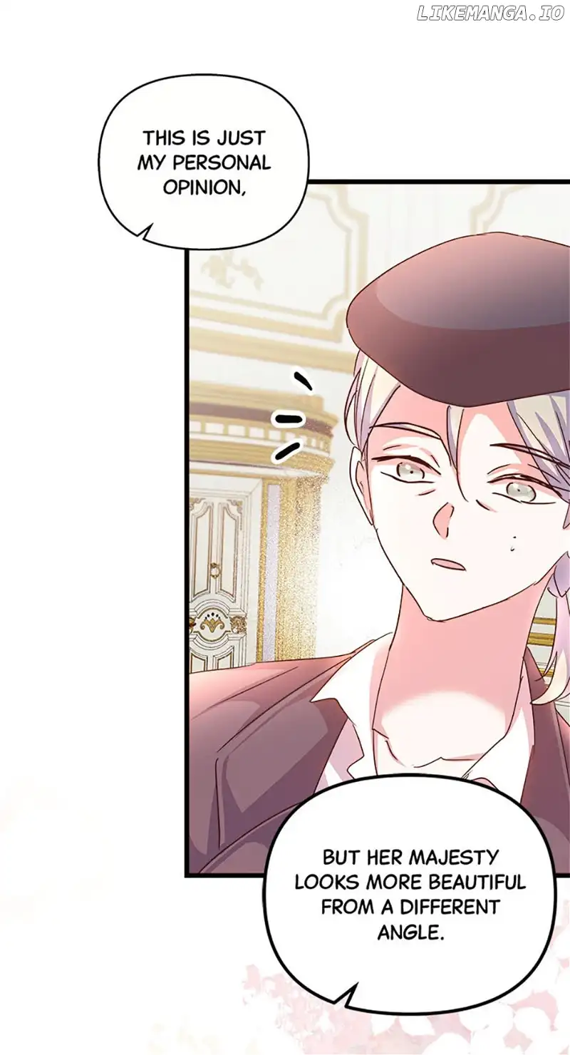 I Didn’t Save You To Get Proposed To Chapter 69 323 67