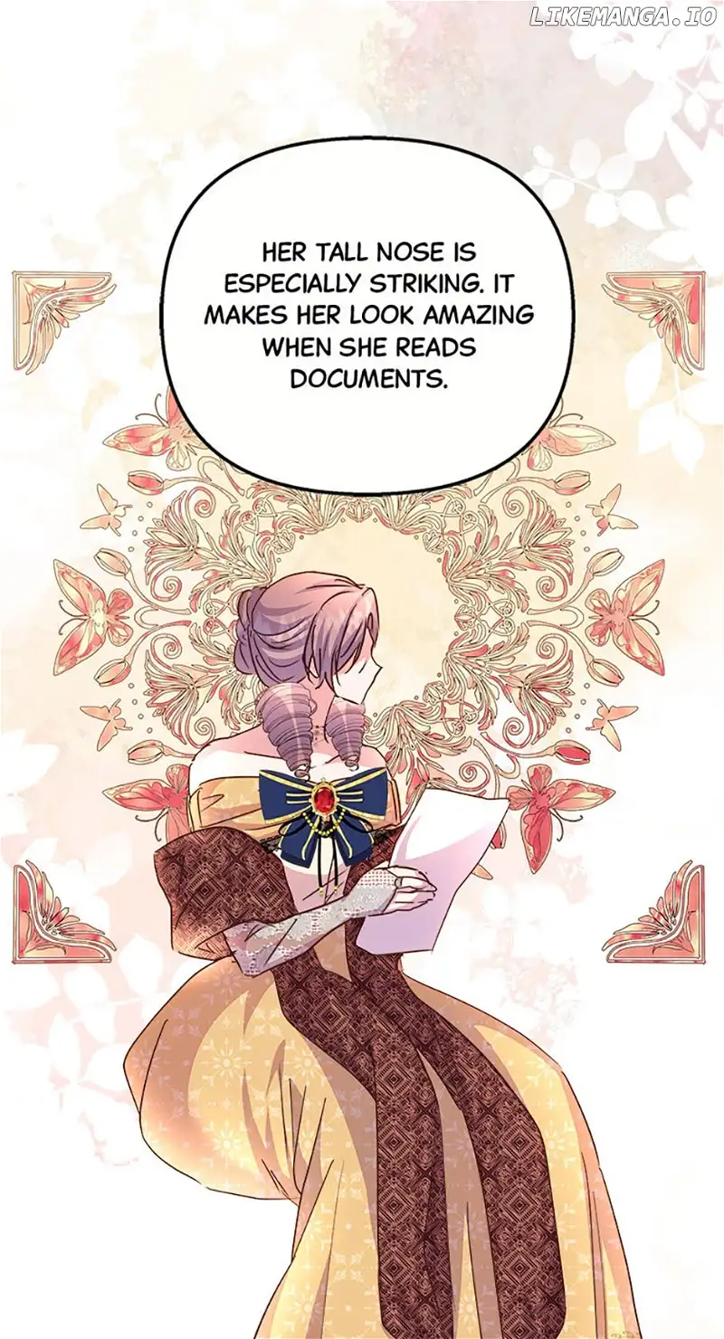 I Didn’t Save You To Get Proposed To Chapter 69 324 68