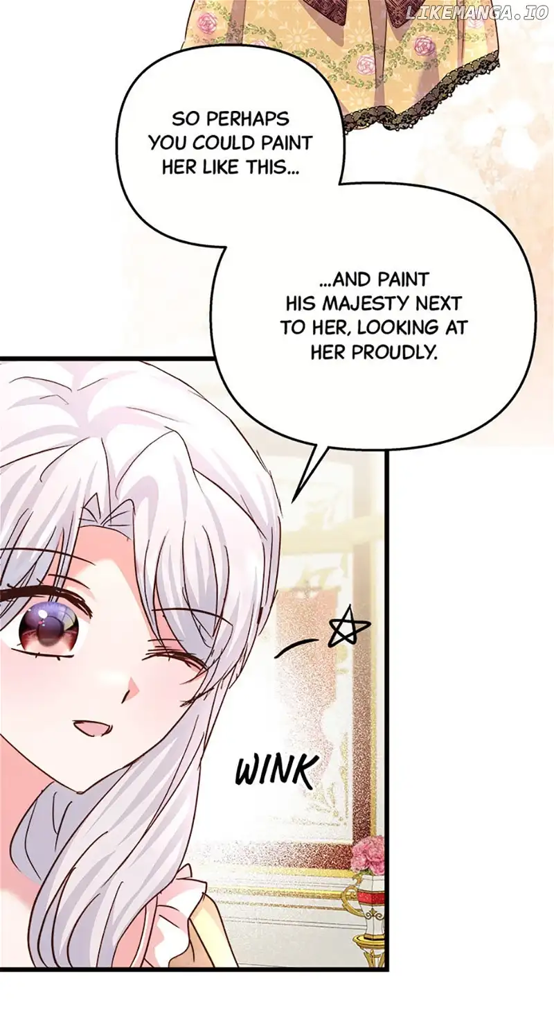I Didn’t Save You To Get Proposed To Chapter 69 325 69