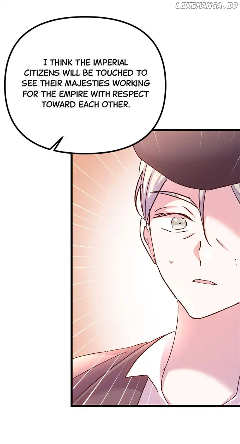 I Didn’t Save You To Get Proposed To Chapter 69 326 70