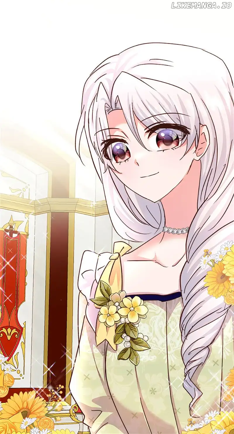 I Didn’t Save You To Get Proposed To Chapter 69 329 73