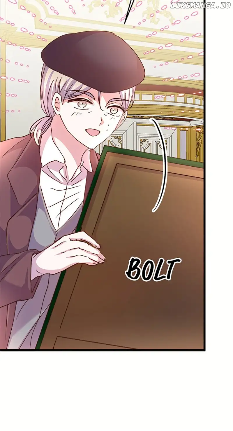 I Didn’t Save You To Get Proposed To Chapter 69 331 75