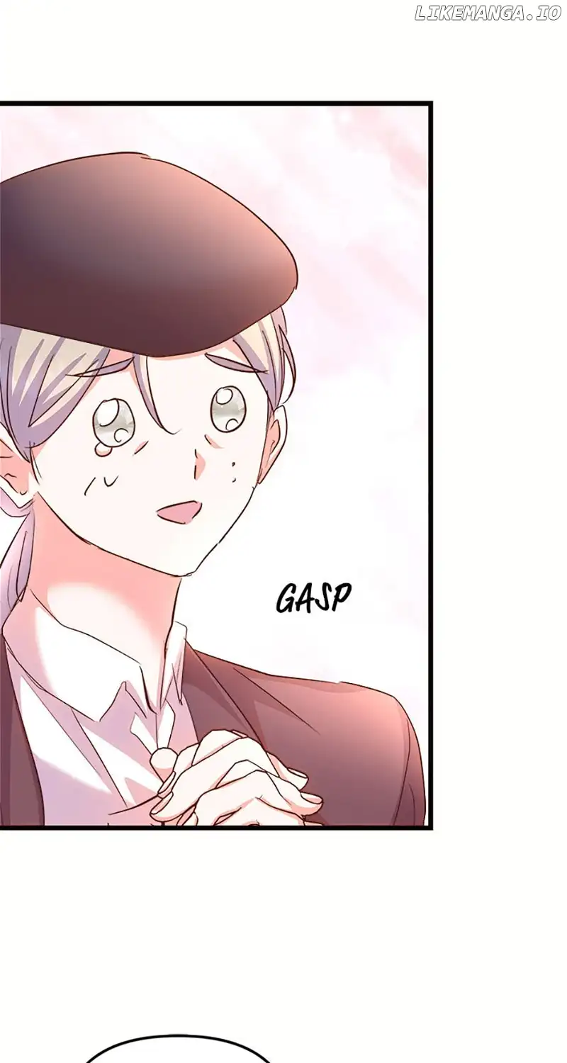 I Didn’t Save You To Get Proposed To Chapter 69 336 80