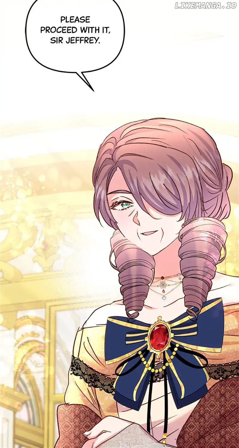 I Didn’t Save You To Get Proposed To Chapter 69 337 81