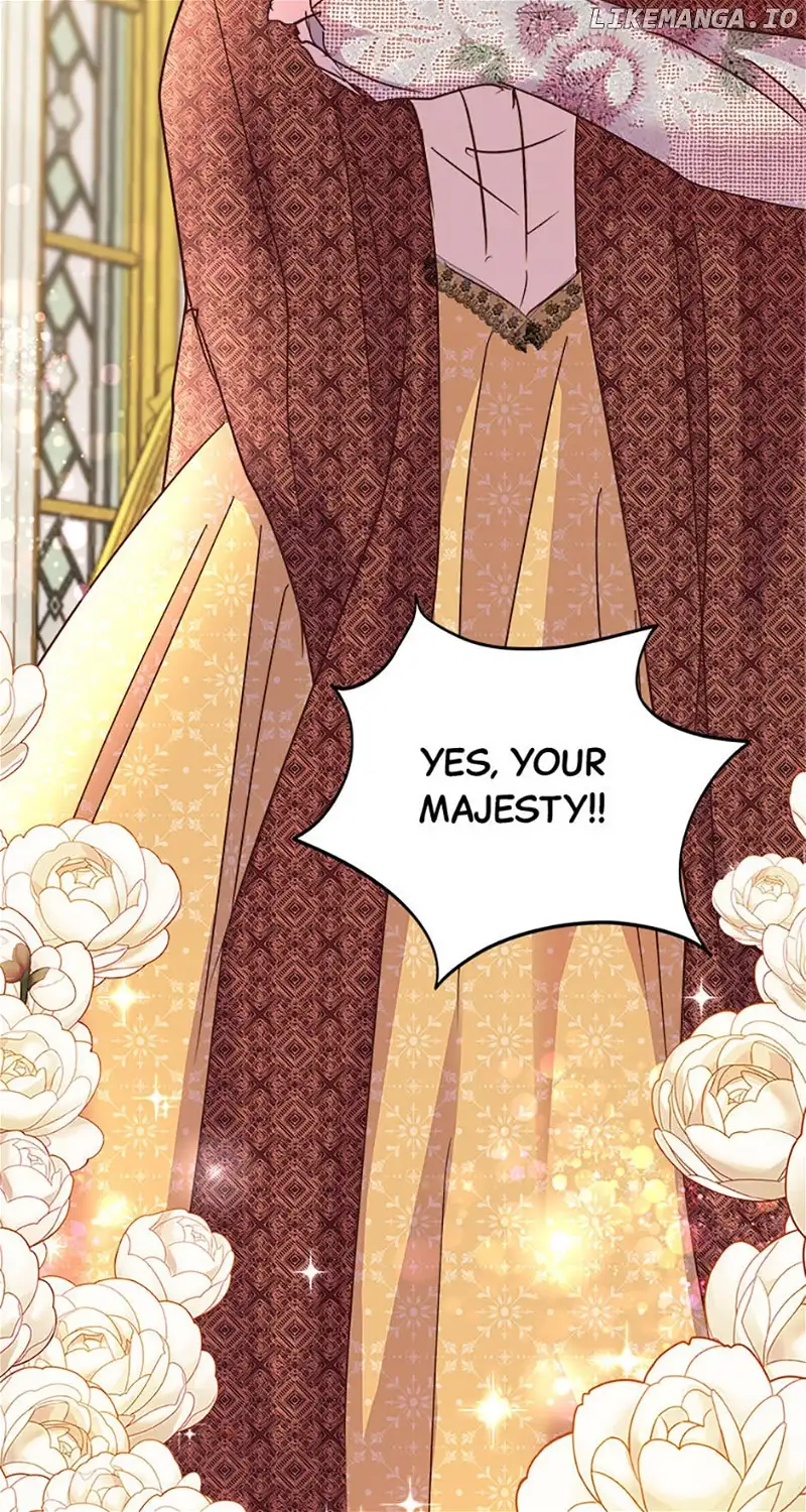 I Didn’t Save You To Get Proposed To Chapter 69 338 82