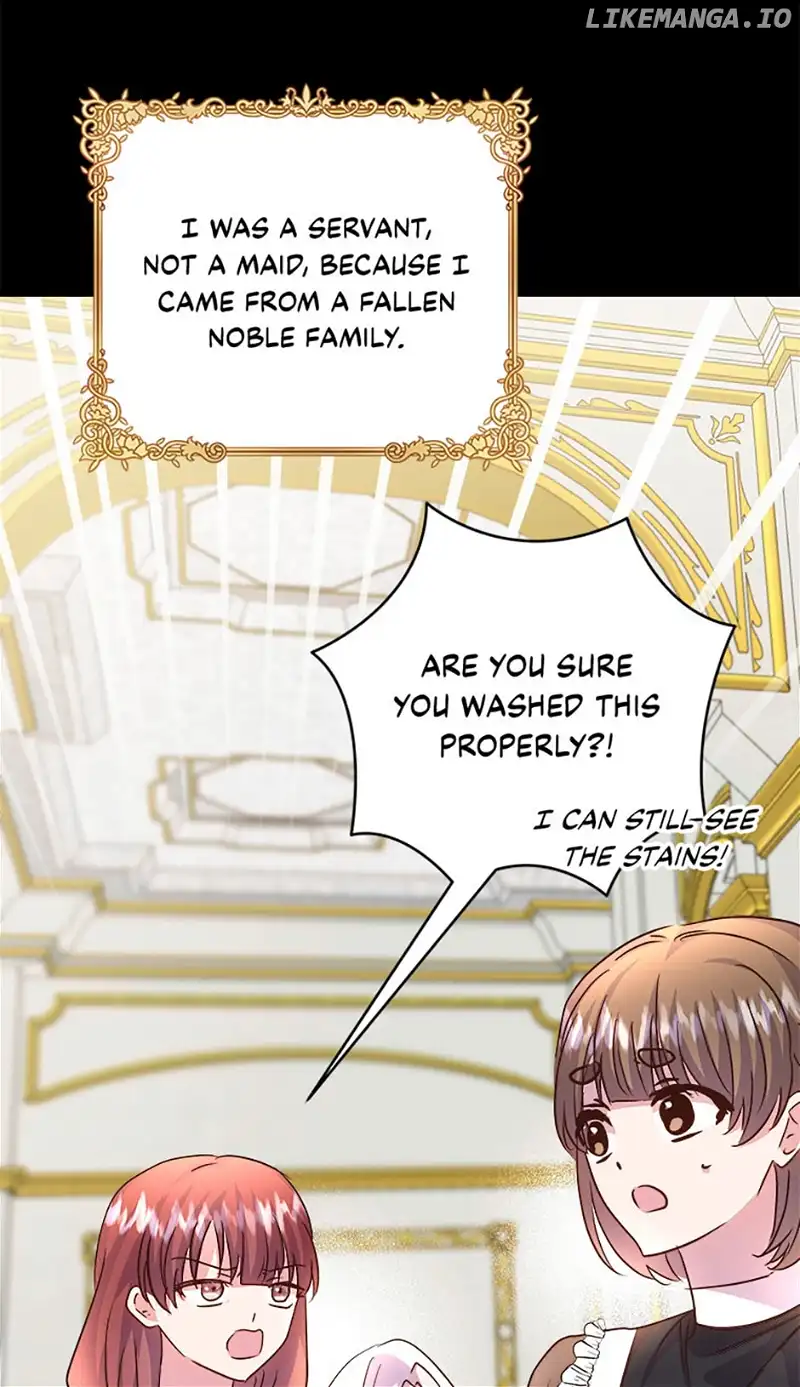 I Didn’t Save You To Get Proposed To Chapter 72 253 03
