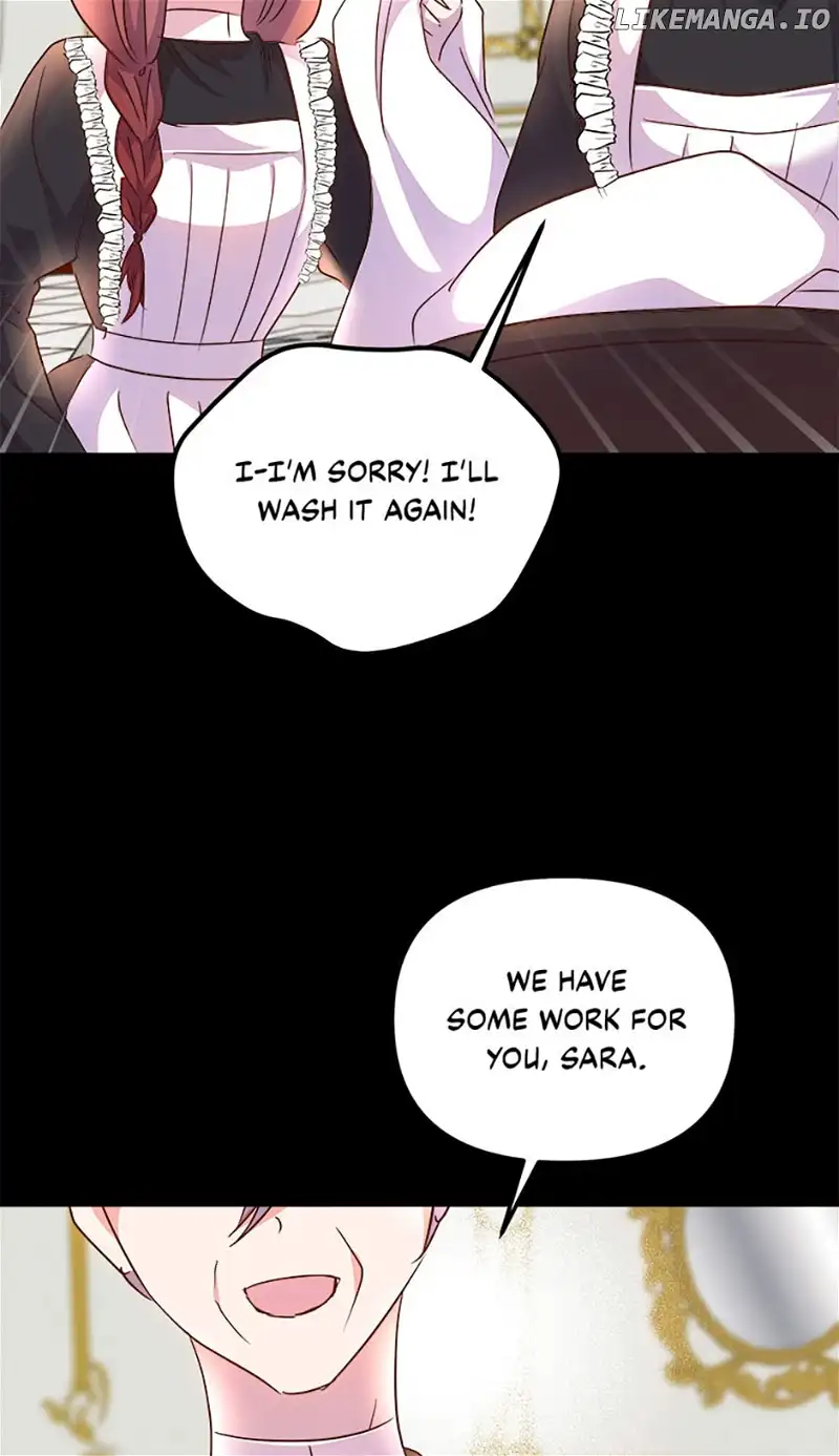 I Didn’t Save You To Get Proposed To Chapter 72 254 04
