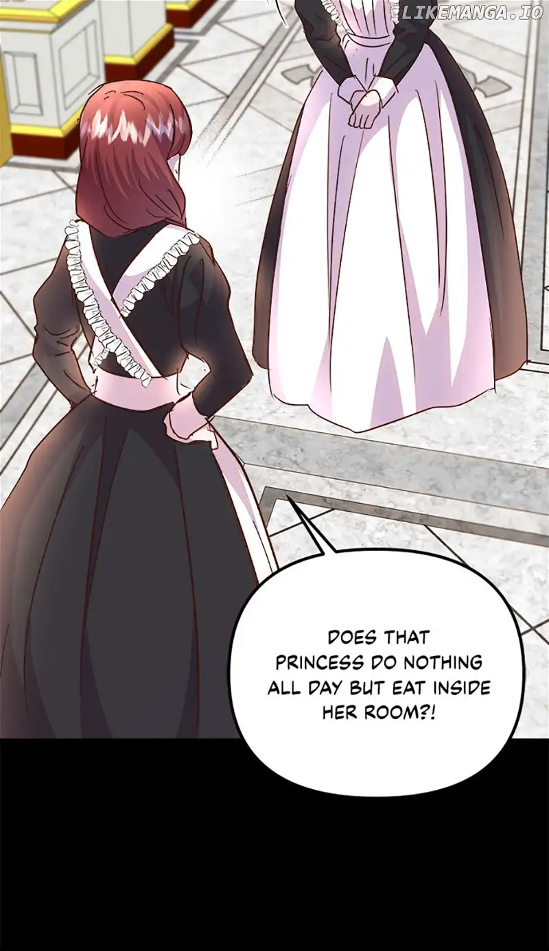 I Didn’t Save You To Get Proposed To Chapter 72 256 06