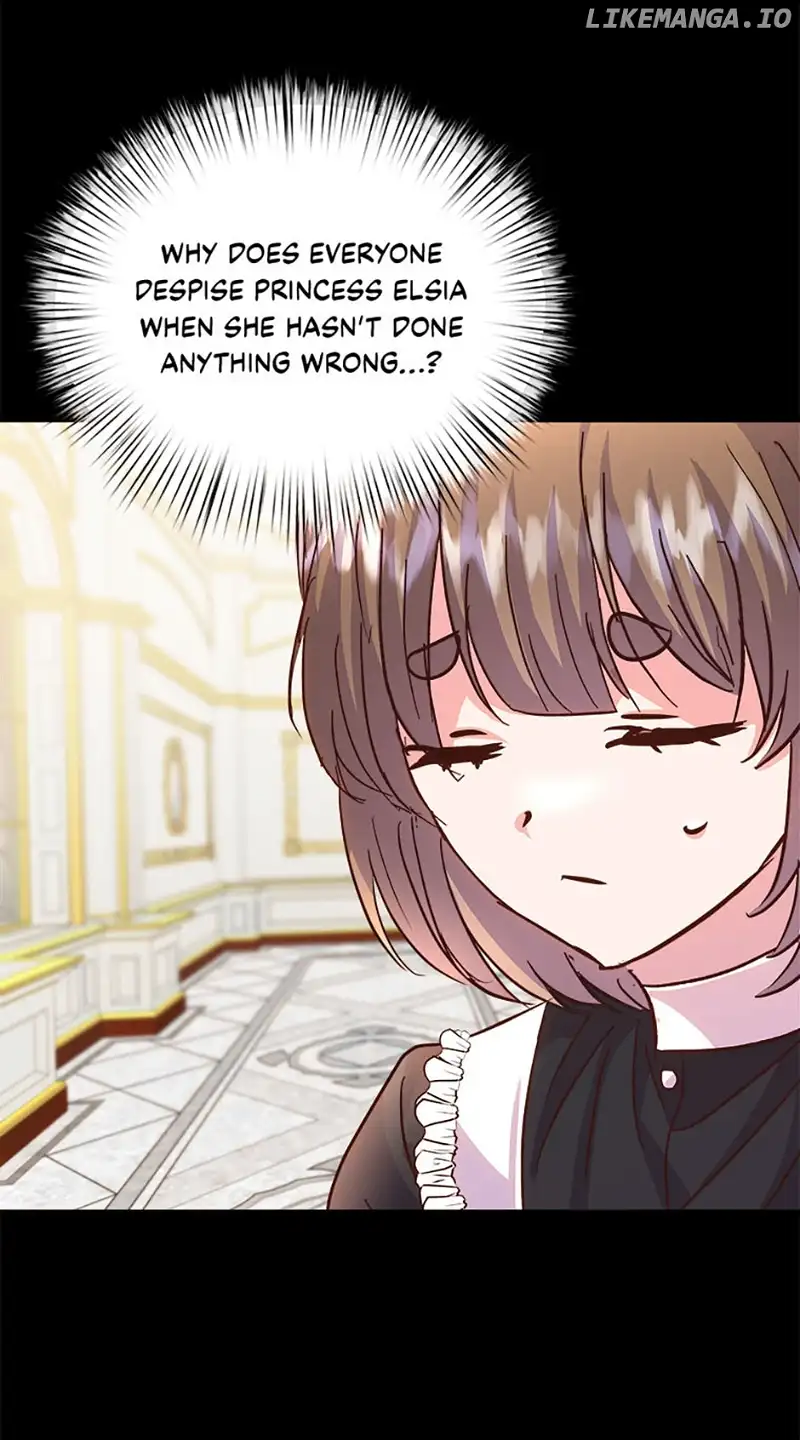 I Didn’t Save You To Get Proposed To Chapter 72 257 07