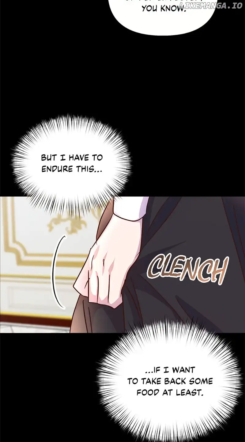 I Didn’t Save You To Get Proposed To Chapter 72 259 09