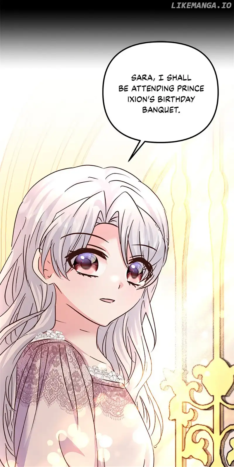 I Didn’t Save You To Get Proposed To Chapter 72 262 12