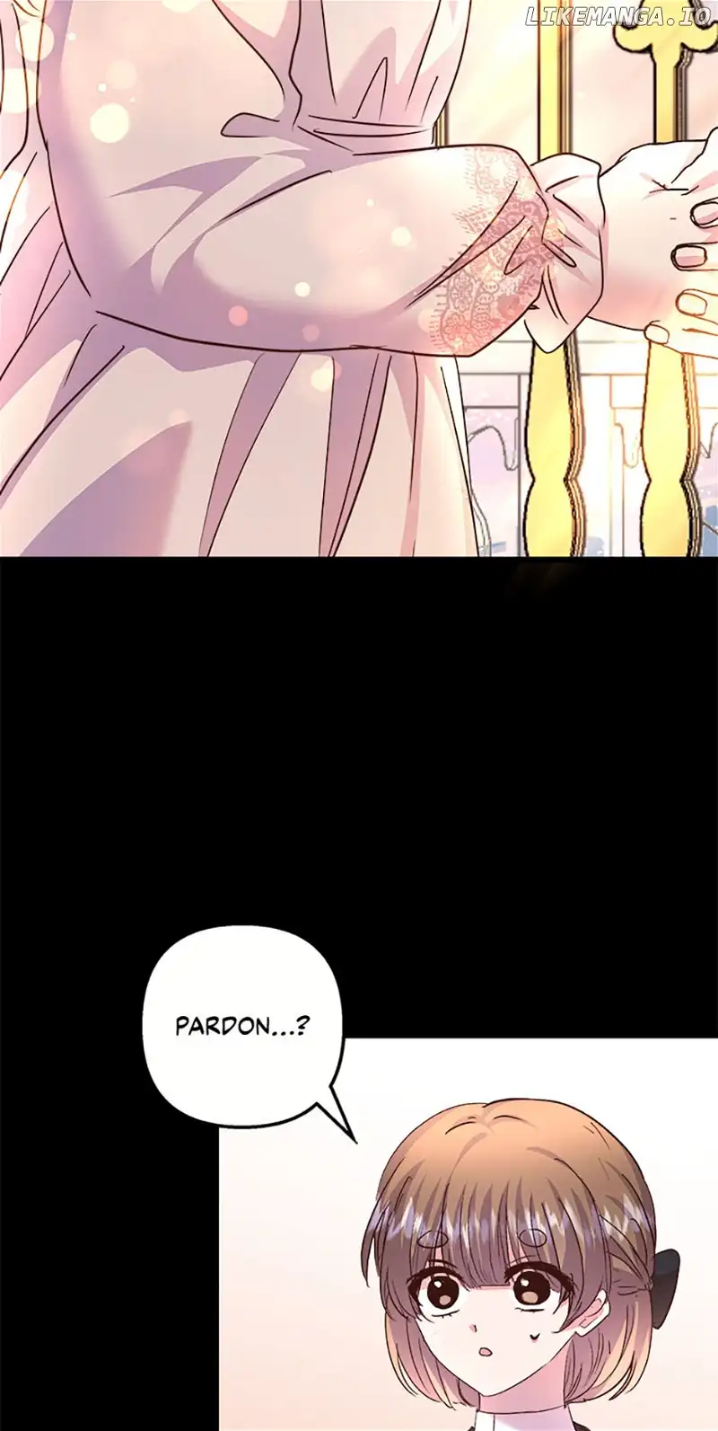 I Didn’t Save You To Get Proposed To Chapter 72 263 13