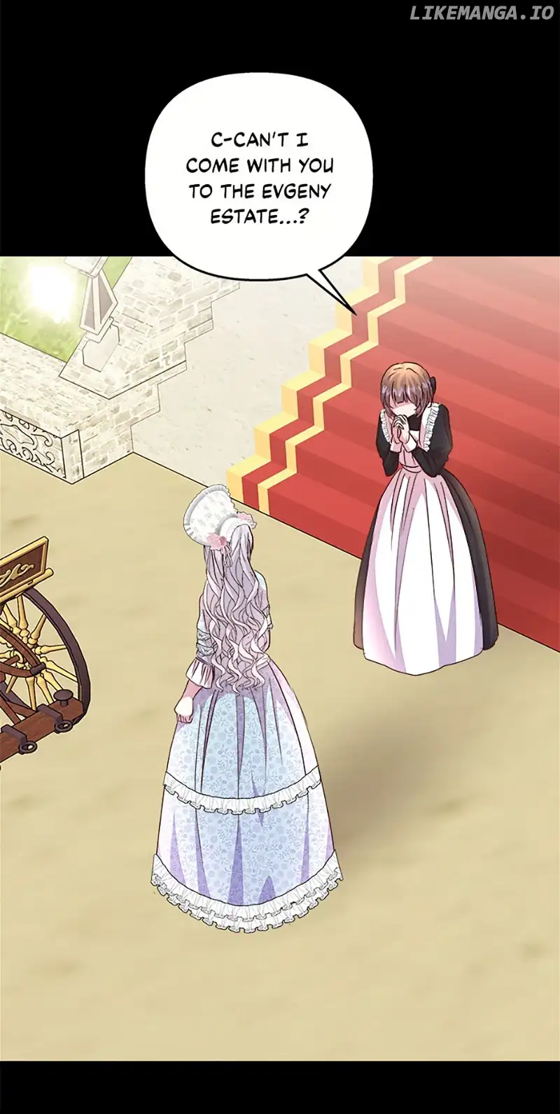 I Didn’t Save You To Get Proposed To Chapter 72 266 16