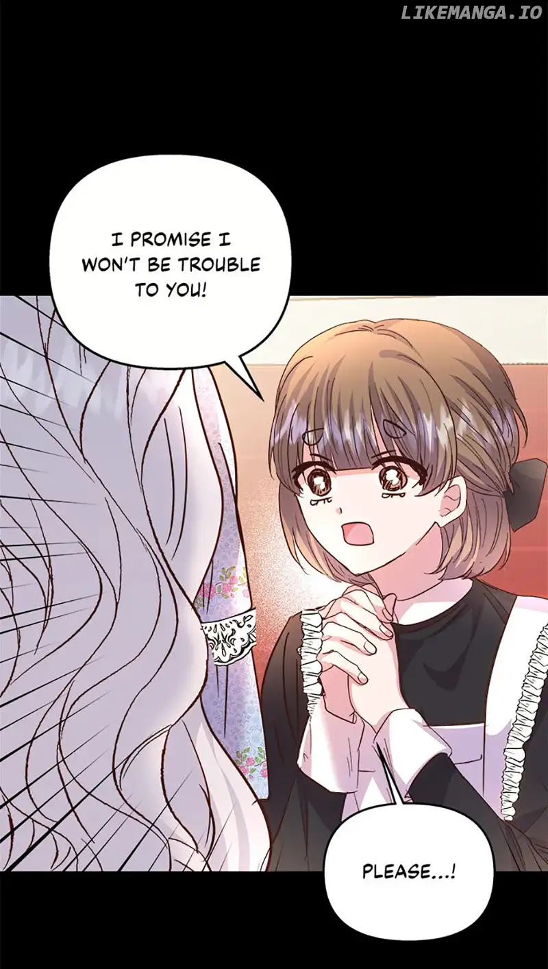 I Didn’t Save You To Get Proposed To Chapter 72 267 17