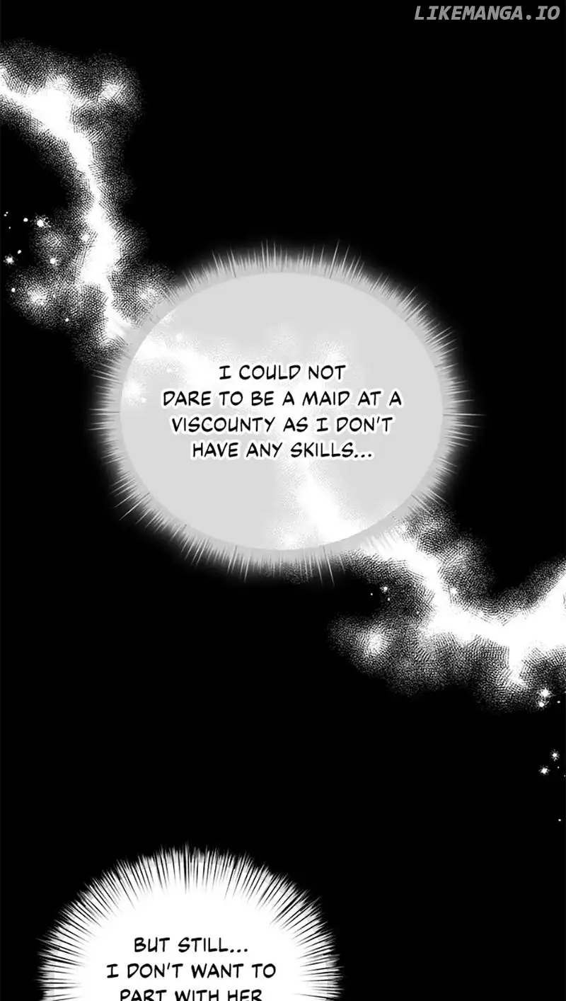 I Didn’t Save You To Get Proposed To Chapter 72 268 18