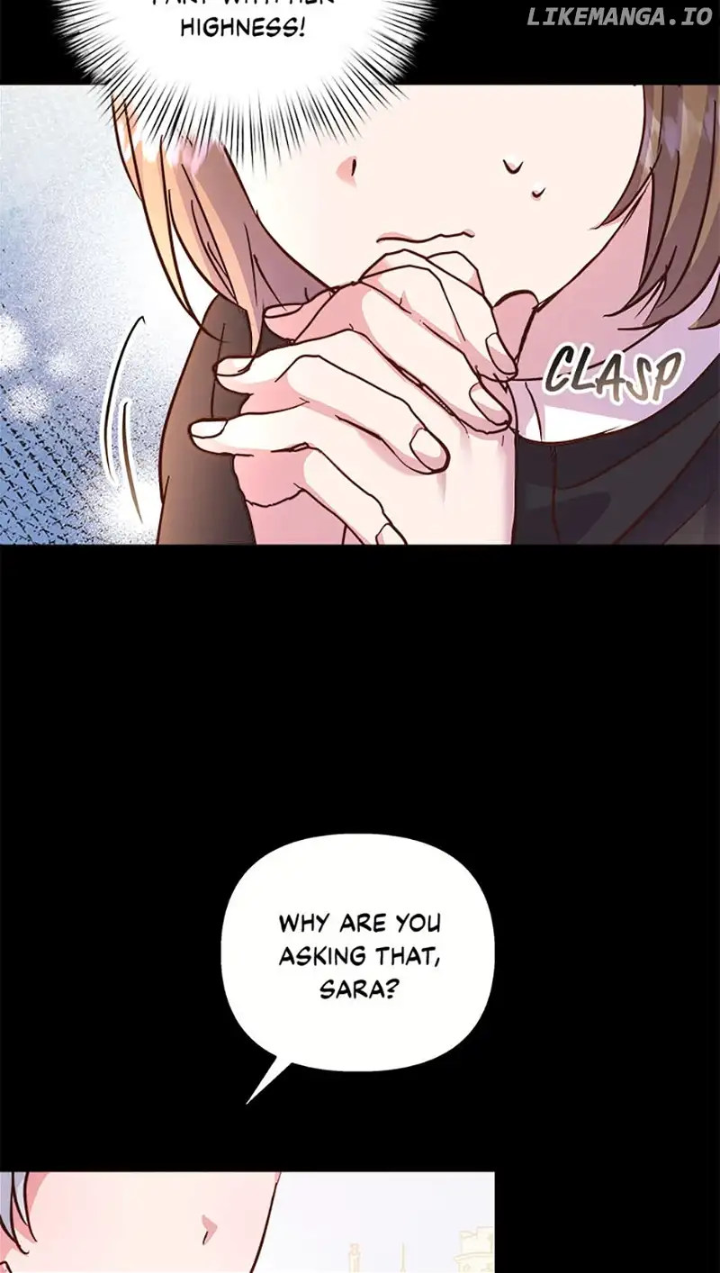 I Didn’t Save You To Get Proposed To Chapter 72 269 19