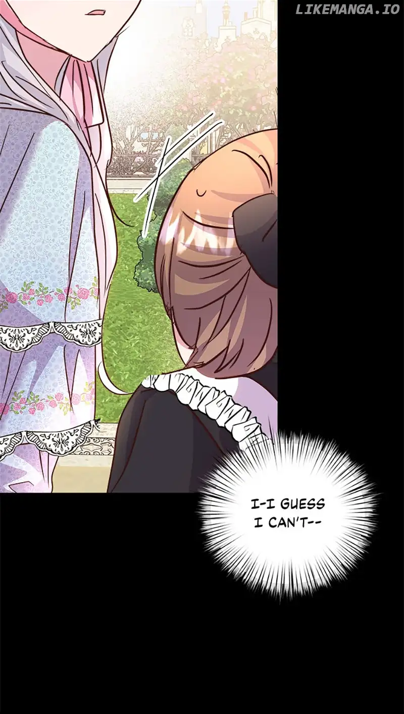 I Didn’t Save You To Get Proposed To Chapter 72 270 20