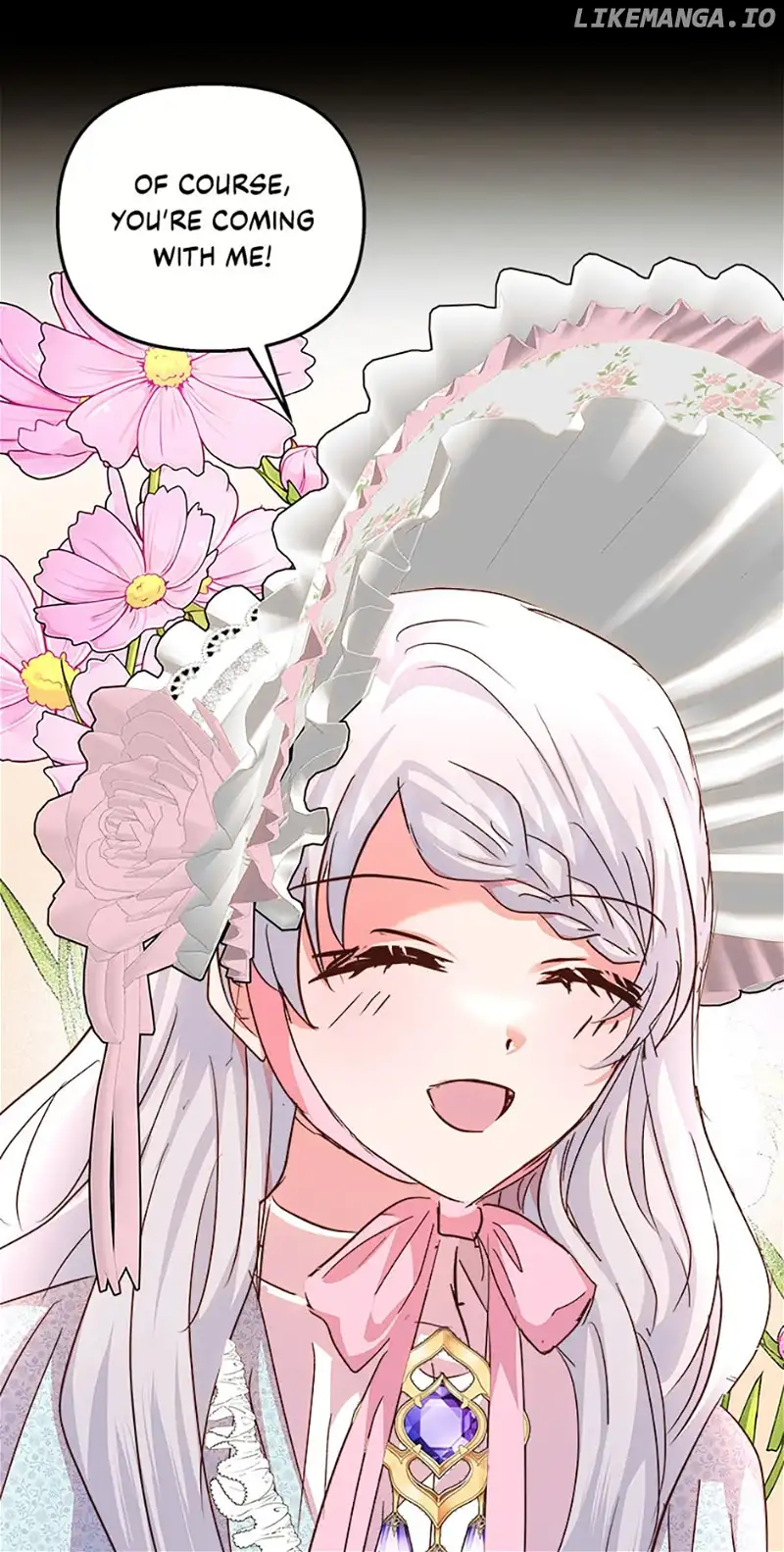 I Didn’t Save You To Get Proposed To Chapter 72 271 21