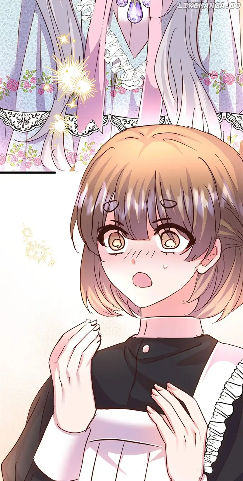 I Didn’t Save You To Get Proposed To Chapter 72 272 22